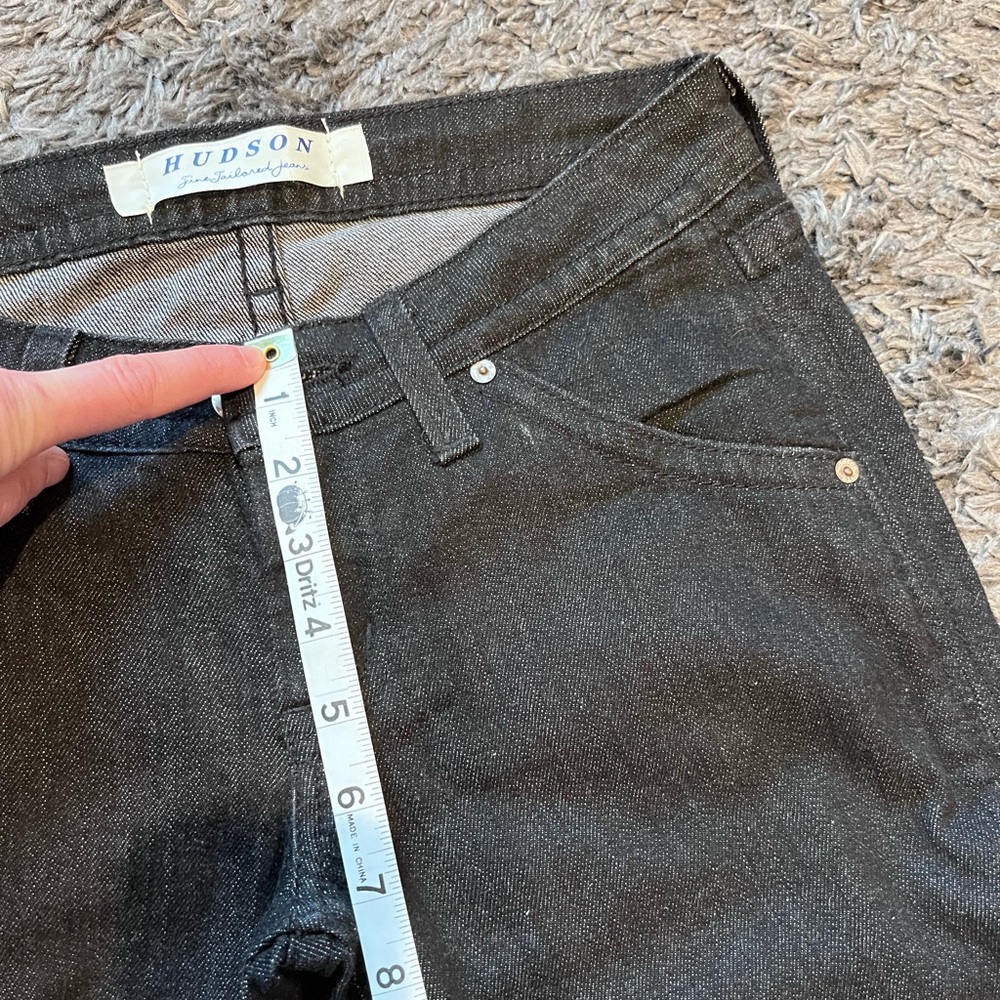 Hudson Jeans